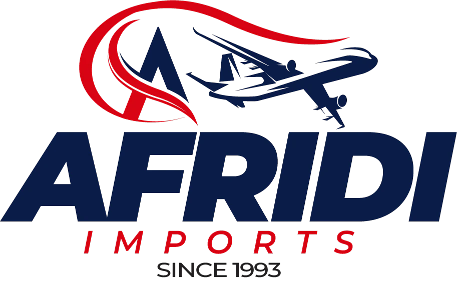 Afridi Imports
